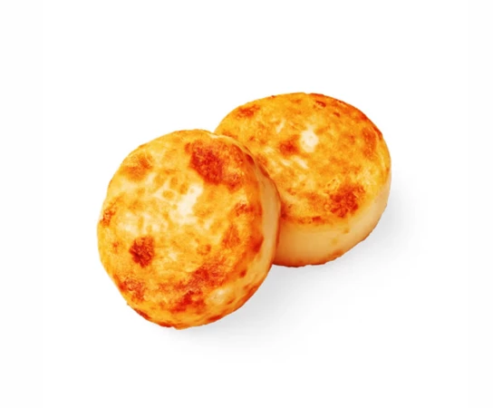 Сырники