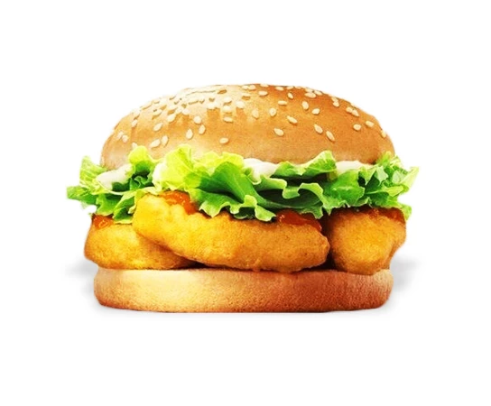 Бургер Цезарь