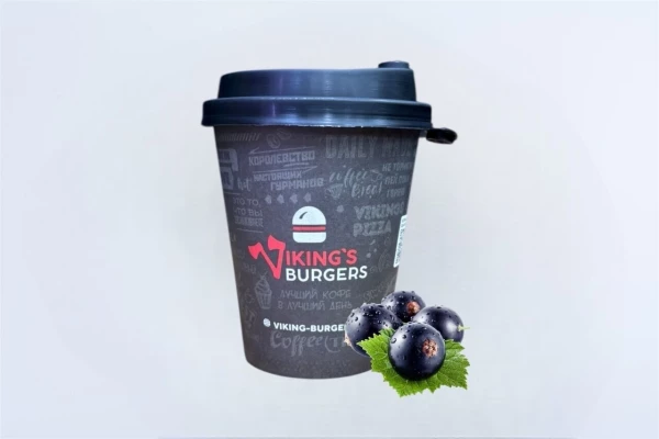 Микс со смородиной и мятой 0.3