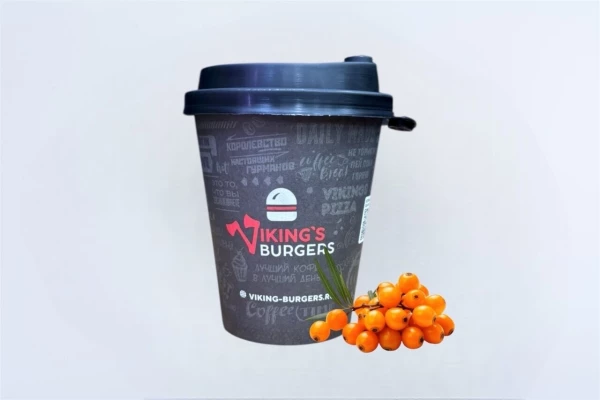 Микс с облепихой и имбирем 0.3