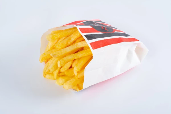 Картофель фри 100 гр