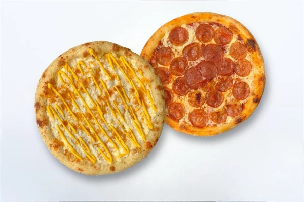 Комбо пицц за 666р