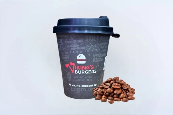 Американо 300 мл