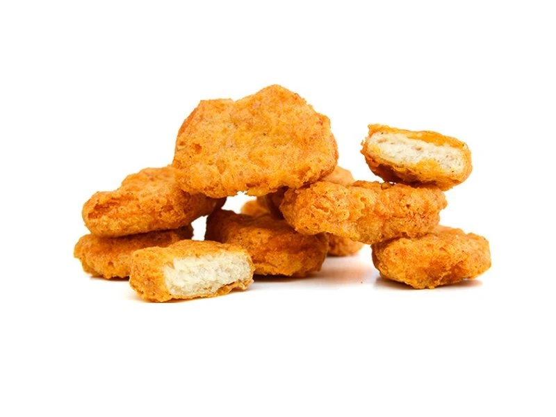 Наггетсы куриные