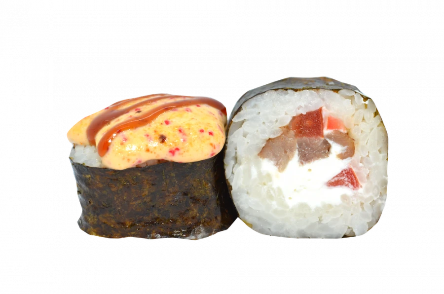 Микадо