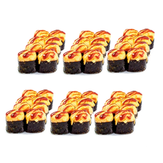 Запечённый классический