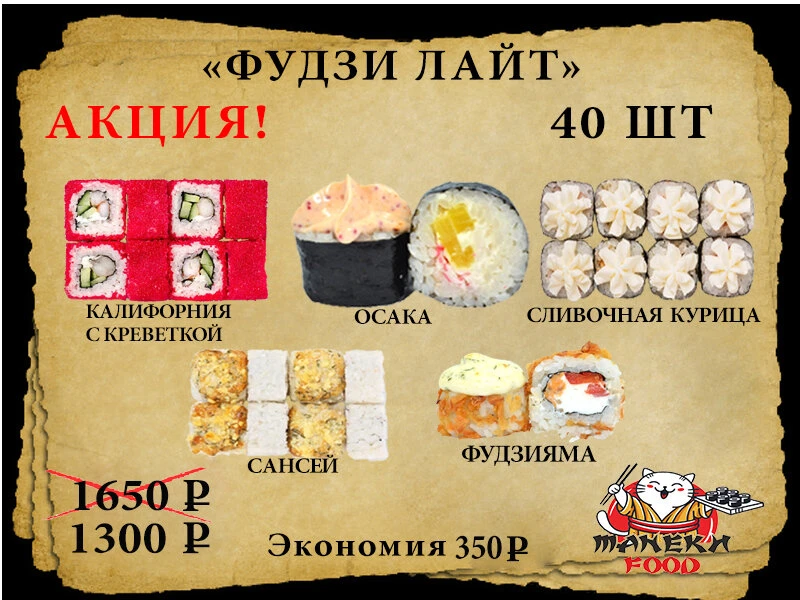 Фудзи Лайт