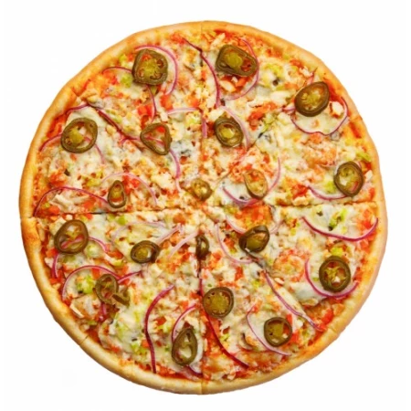 Наша мясная