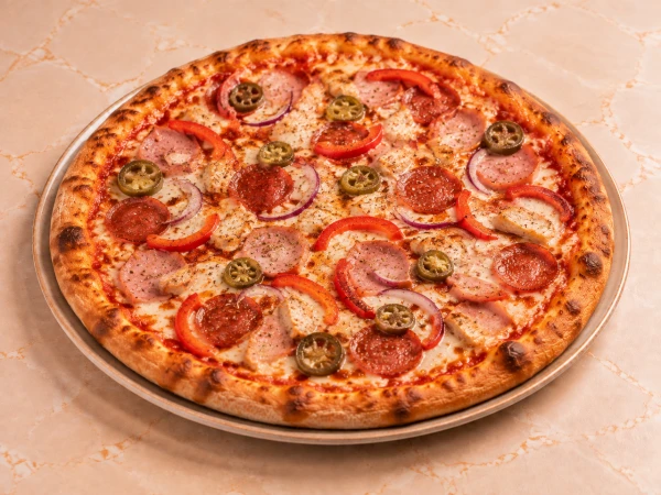 Наша мясная