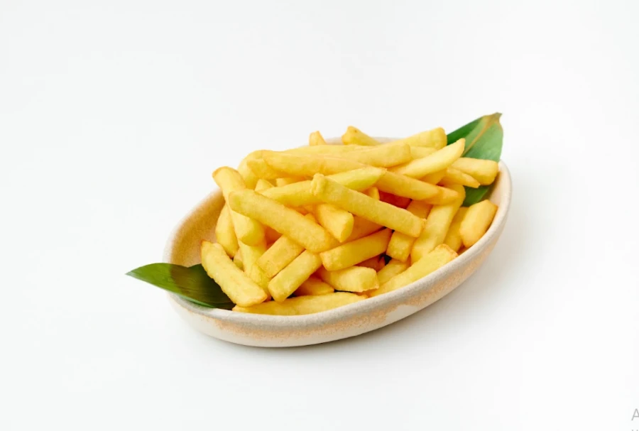 Картофель фри