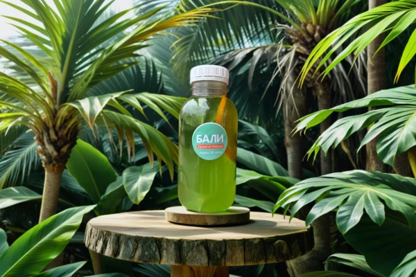 Лимонад Чиназес