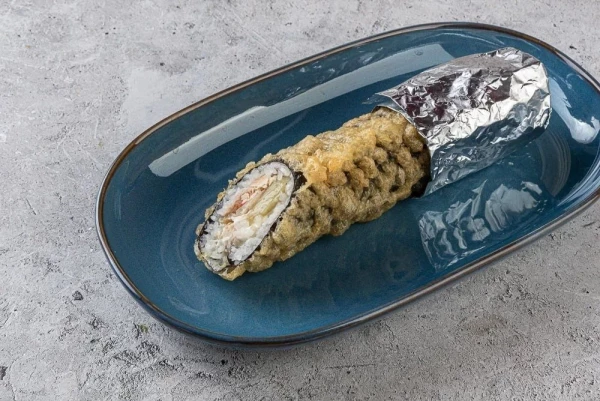 Суширито с курицей