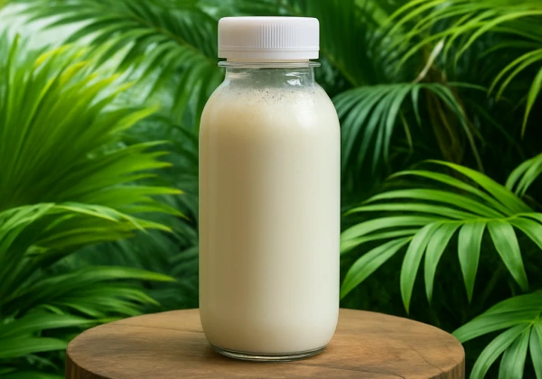 Молочный Коктейль Бали