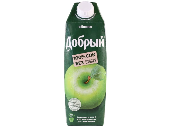 Сок Добрый