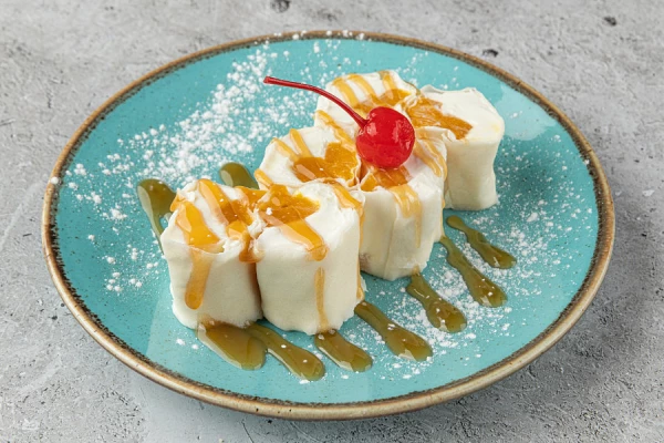 Харумаки с Ананасом