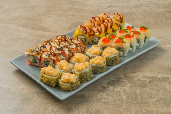 Сет Моривасе