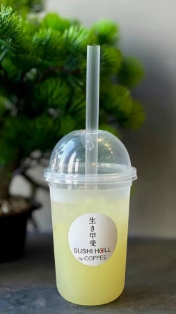 Лимонад Мохито