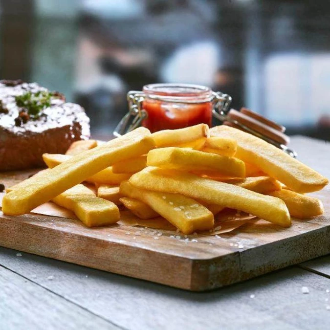 Картофель фри