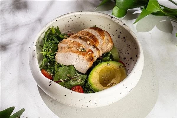 салат Fitness salad