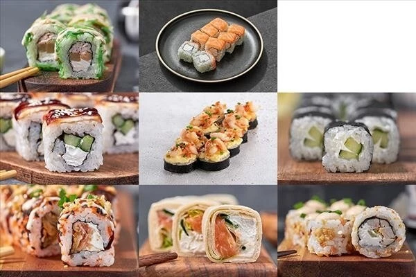 сет Большой Куш