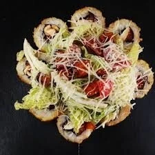 ролл ЦЕЗАРЬ