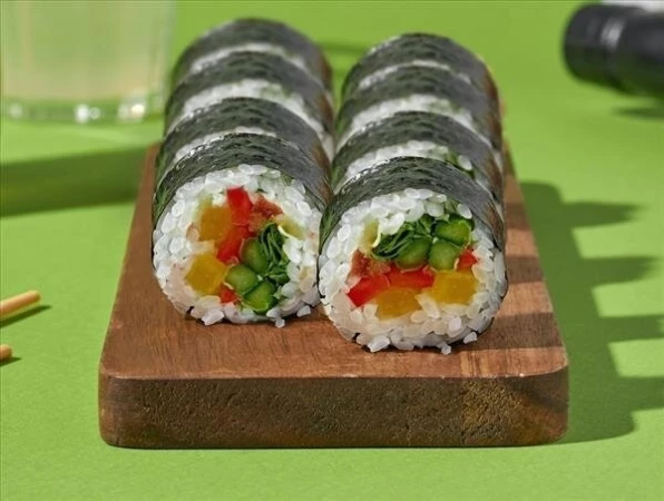 ролл Овощной