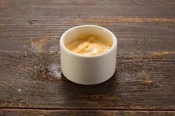 СЫРНЫЙ соус (порционный)