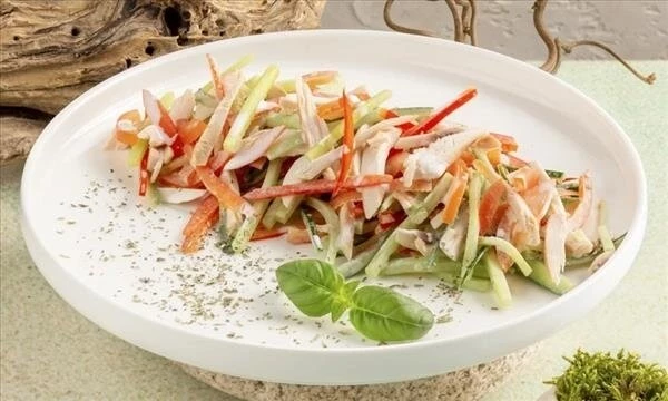 салат Чикен Сарада