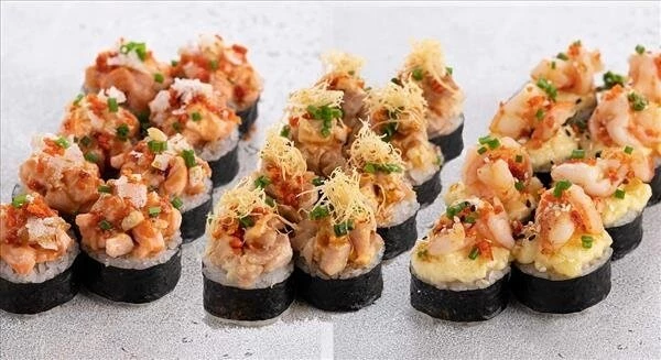 сет ЗАПЕЧЕННЫЙ ХИТ