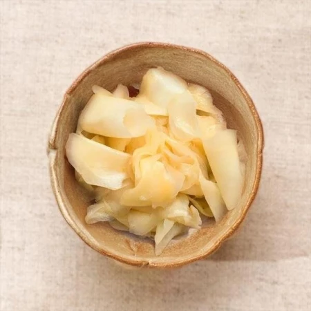 Имбирь (порционный)