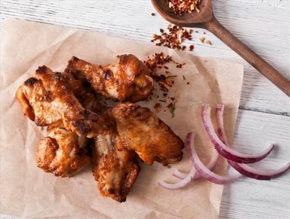 Крылышки Баффало