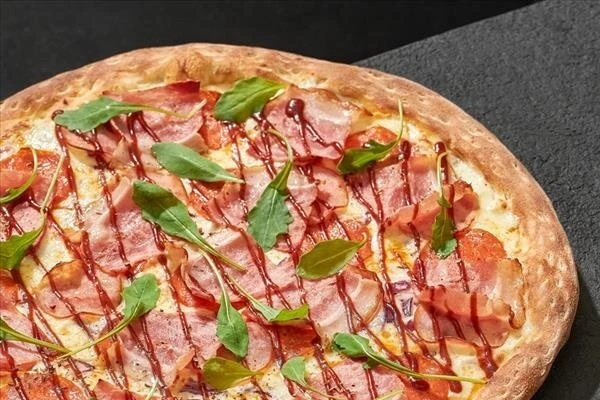 пицца Монтана