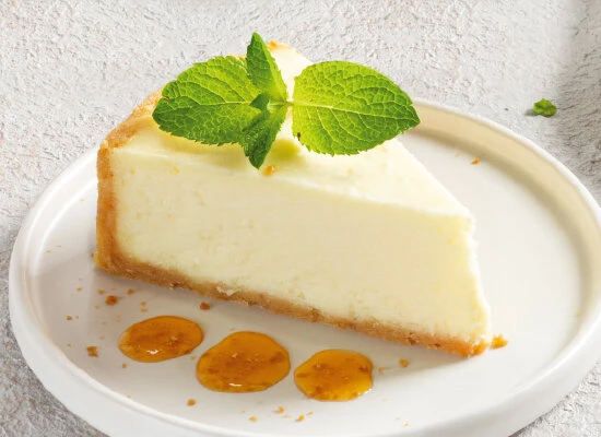 НЬЮ ЙОРК чизкейк