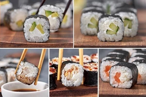 сет Сливочный