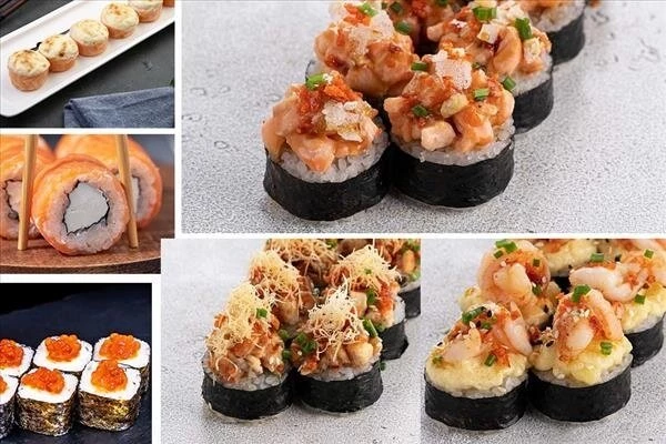 сет Фаворит v.2