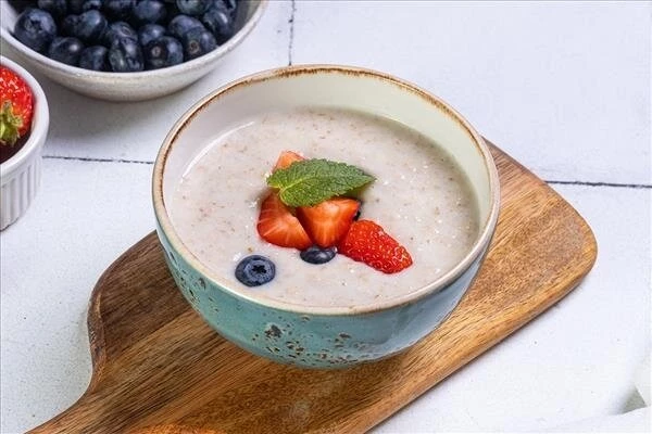 Каша Овсяная