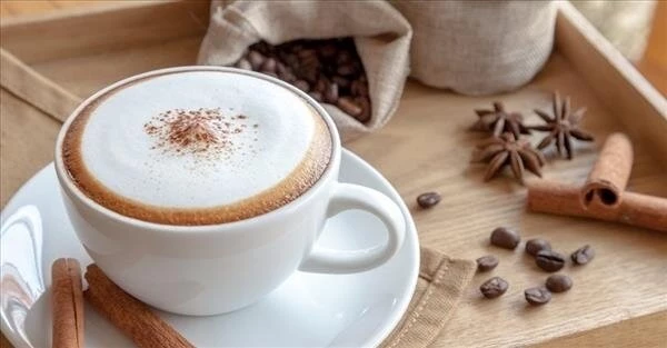 Латте Макиато