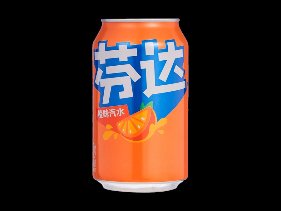 Fanta classik
