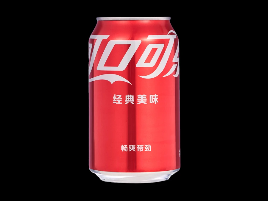 Coca-cola classik