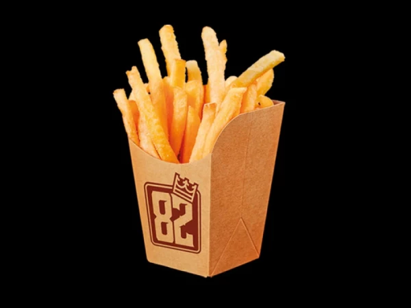 Картофель Фри 