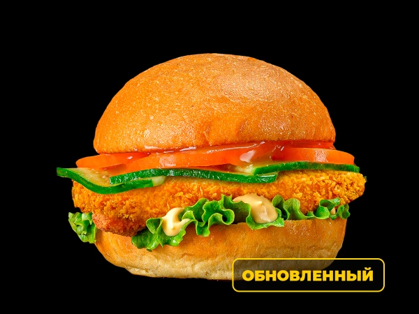 Прайм Чикен