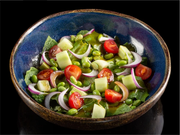 Салат из овощей 