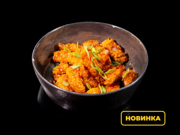 Твигам из курицы в кляре