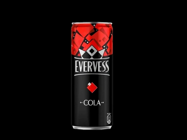 Evervess Кола