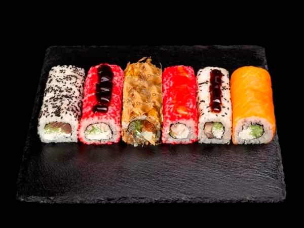 Сет биг хит