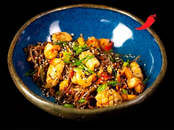 Удон Том Ям