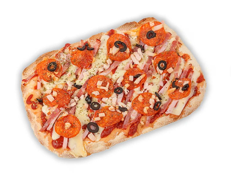Ассорти мясная 