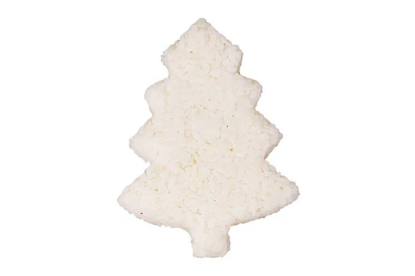 Пушистый зернёныш