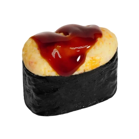 Гункан крабовый