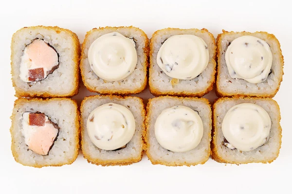 Хруст темпура 